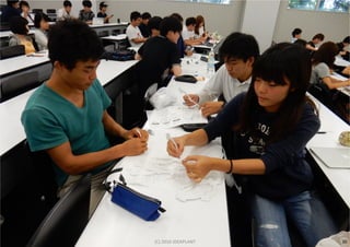 (C) 2016 IDEAPLANT 30
 