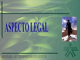 ASPECTO LEGAL  