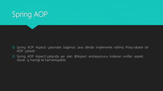 Aspect Oriented Programming | PPT