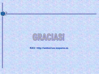 Aspectos Operativos de la Tutoria Virtual