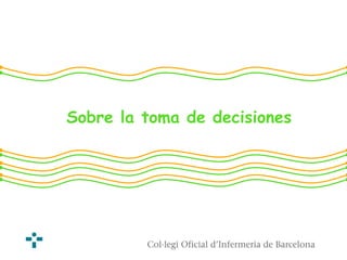 Aspectos éTicos De La GestióN Del Cuidado