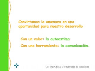 Aspectos éTicos De La GestióN Del Cuidado