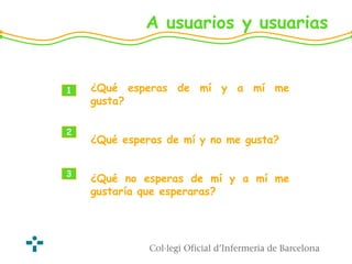 Aspectos éTicos De La GestióN Del Cuidado