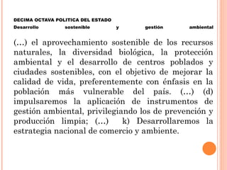 Aspectos Ambientales y Protección en la Actividad Minera: Impactos y ...