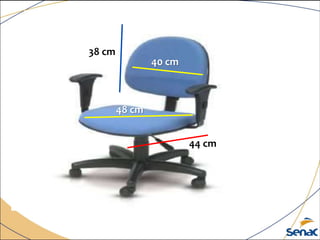 38 cm
40 cm
48 cm
44 cm
 