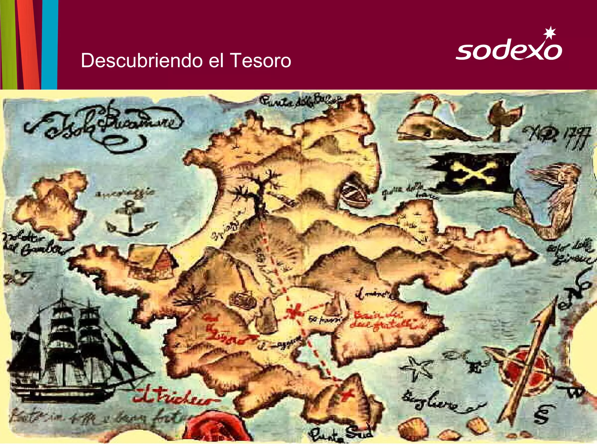 Descubriendo el Tesoro




                     page 4
 