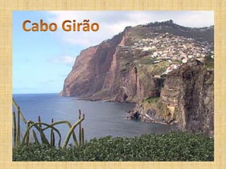 Cabo Girão