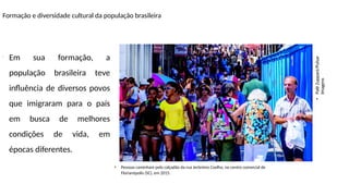 Aspectos da população brasileira e diversidade cultural.pptx