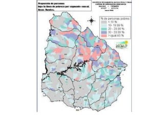 Aspectos de eco-fisiologia en el cultivo de arroz en Uruguay