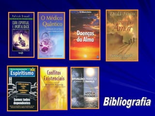 Aspectos espirituais de saúde e doenças1