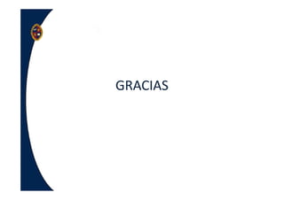 GRACIAS
GRACIAS
 