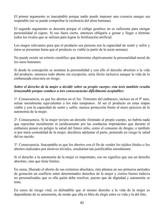 Aspectos eticos y legales de la muerte lectura | PDF