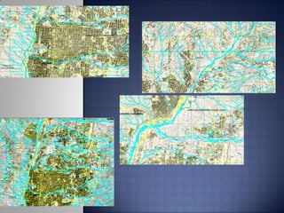 Aspectos fisicos geograficos