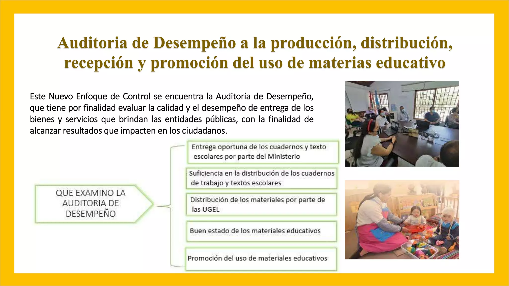 ASPECTOS GENERALES DE LA AUDITORIA DE DESEMPEÑO T. GRUPAL.pptx