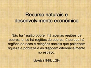 Em parte, o atraso ou subdesenvolvimento atual.Territórios africanos sob o controle europeu (antes de 1914)