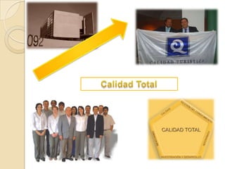Calidad Total