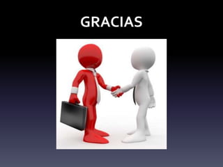 GRACIAS
 