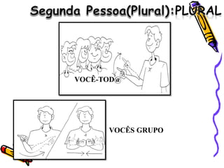 VOCÊ-TOD@
VOCÊS GRUPO
 