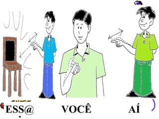 ESS@ VOCÊ AÍ
 