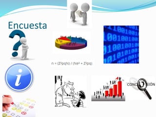 Encuesta

 