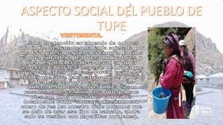 ASPECTO SOCIAL TUPE.pptx
