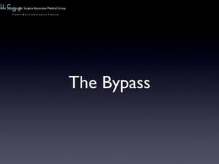 The Bypass 