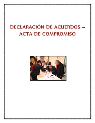 Aspectos preliminares