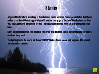 Aspects of the weather | PPT