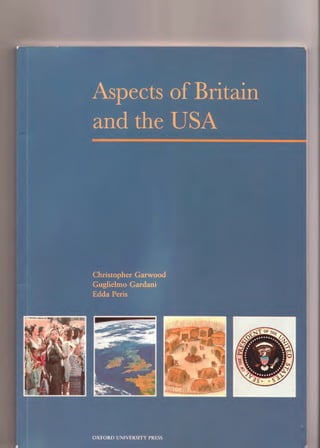 Aspects of  britain and the usa