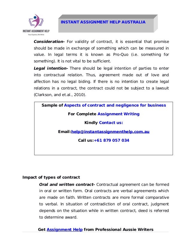 aspect of contract negligence in Hnd assignment help uk is provided by qualified writing professional, this aspects of contract and negligence assignment based on live uk law practices. aspect of contract negligence in Hnd assignment help uk is provided by qualified writing professional, this aspects of contract and negligence assignment based on live uk law practices.