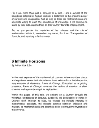 Aspects of Mathematics v8.pdf xxxxxxxxxxx | PDF