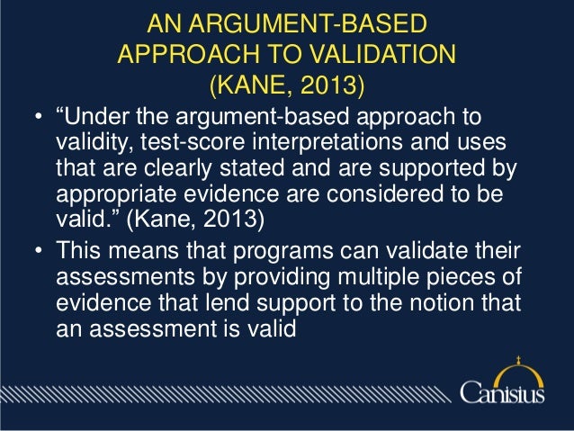 importance of reliability validity and fairness in assessment