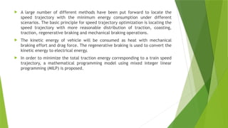 A Speed Trajectory Optimization Model for Rail_Midterms JCD.pptx