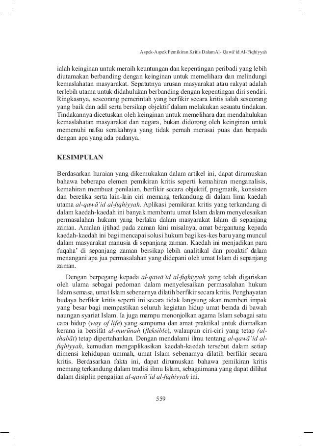 Aspek aspek pemikiran-kritis_dalam_al-qawa'id_al-fiqhiyyah