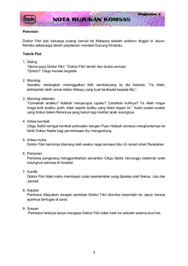 Contoh Soalan Novel Di Sebalik Dinara Spm - Soalan bc