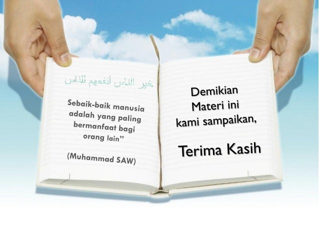 Aspek pemasaran final