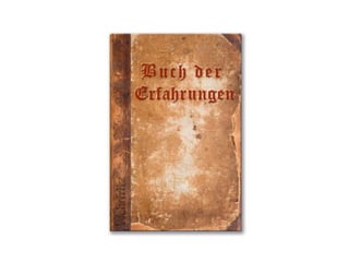 Standortbestimmung Ernährung - Wo sind wir?