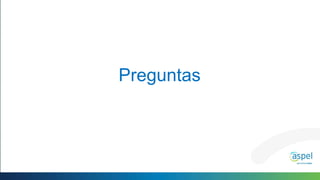 Preguntas
 