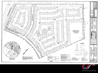Aspen Heights Rezoning