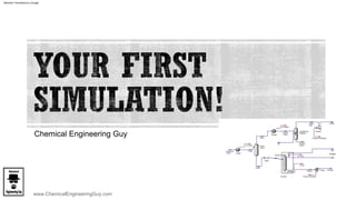 Chemical Engineering Guy
www.ChemicalEngineeringGuy.com
Machine Translated by Google
 