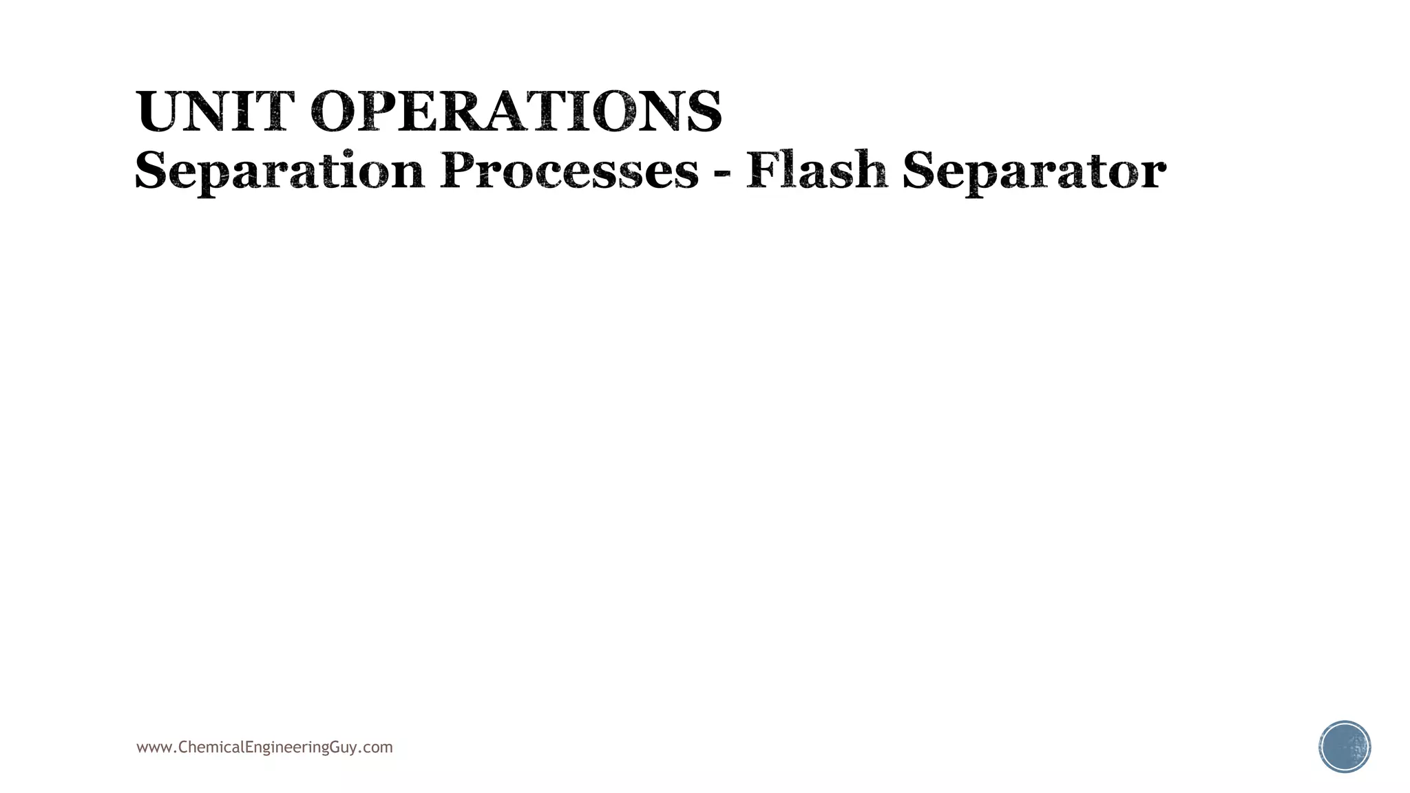 www.ChemicalEngineeringGuy.com
 