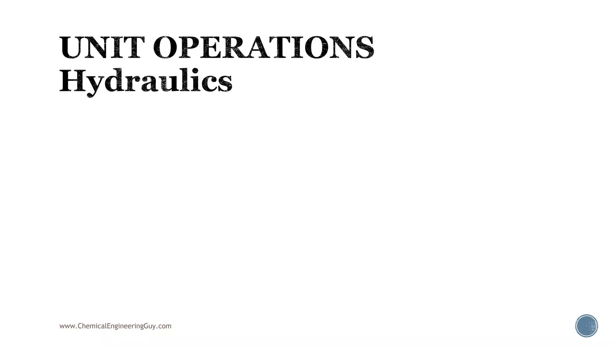 www.ChemicalEngineeringGuy.com
 