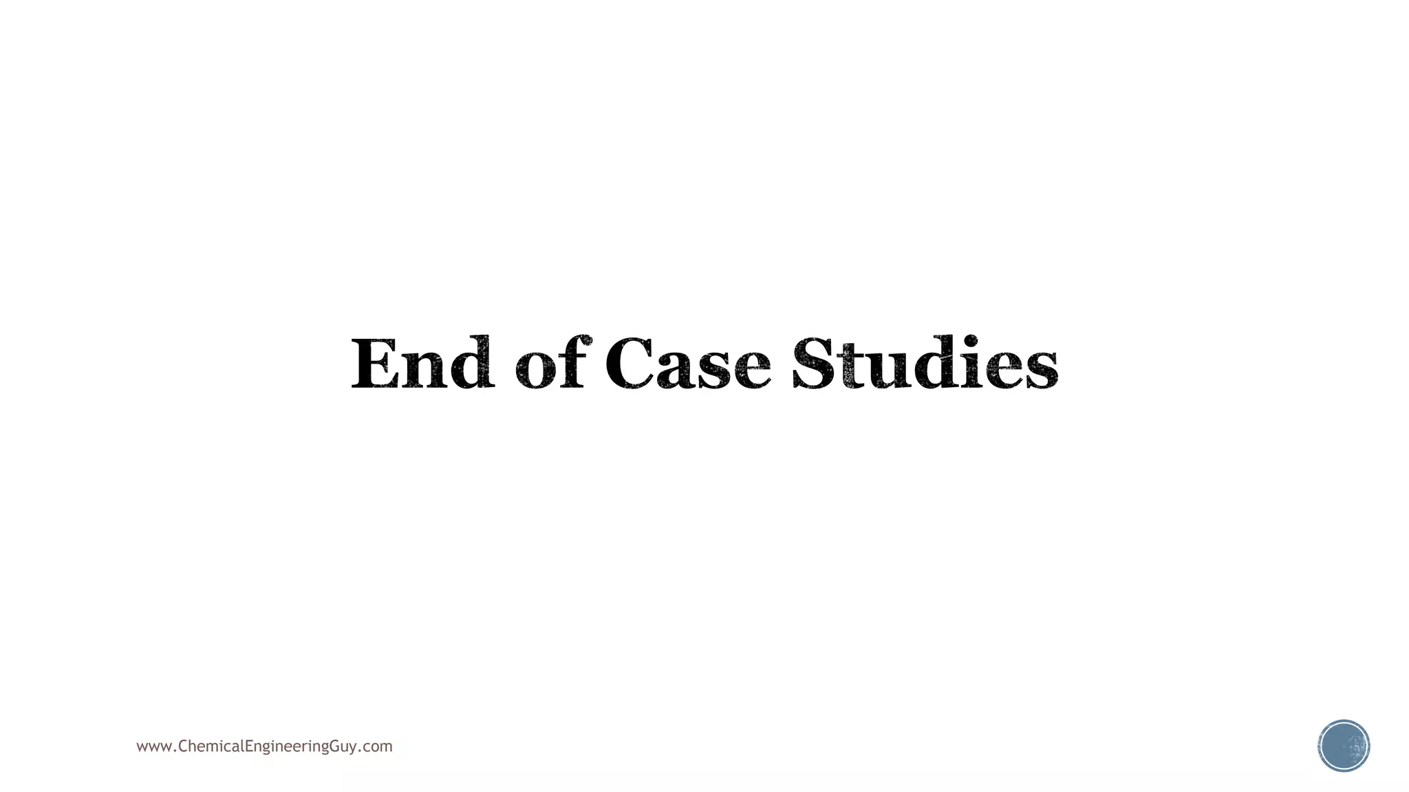www.ChemicalEngineeringGuy.com
 