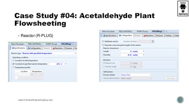 Online aspen plus image