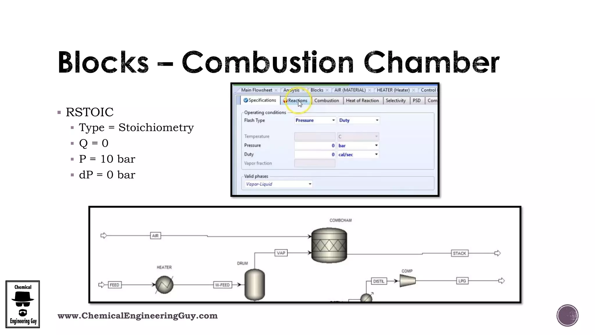 Aspen Plus Gettingstartedfreecourse Pdf