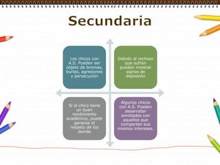 Secundaria