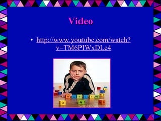 Video http://www.youtube.com/watch?v=TM6PIWxDLc4 