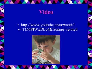 Video http://www.youtube.com/watch?v=TM6PIWxDLc4&feature=related 