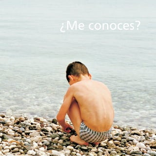 ¿Me conoces?
 