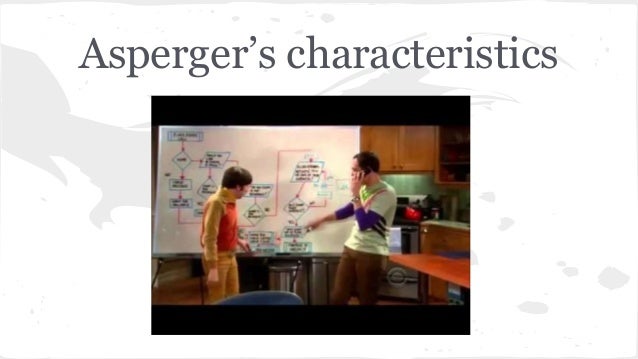 Aspergers